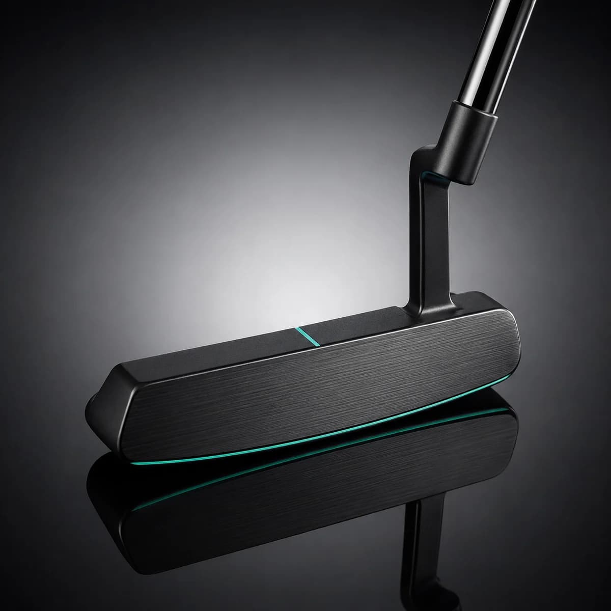 The Consensus Putter