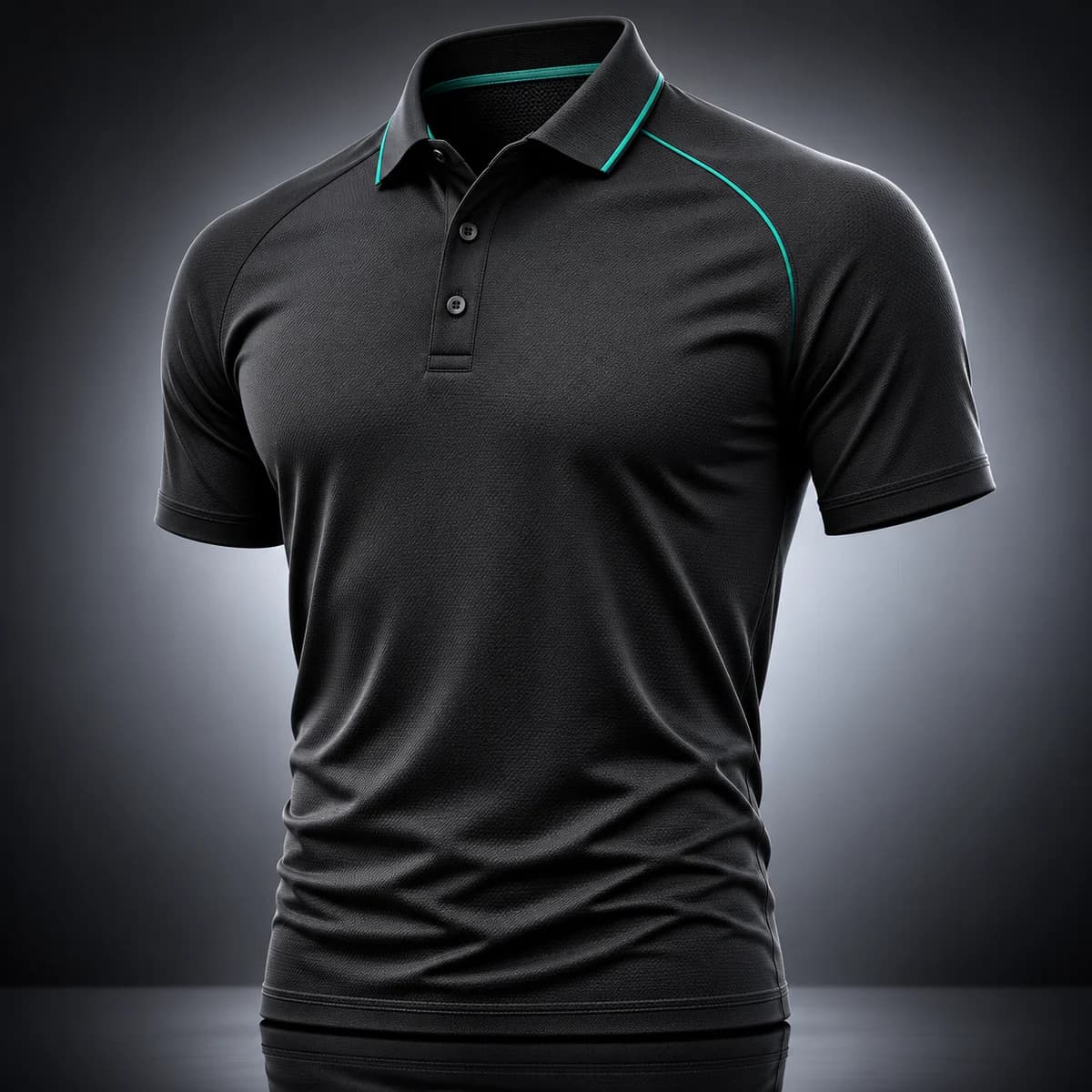 The Aerodynamic Performance Polo