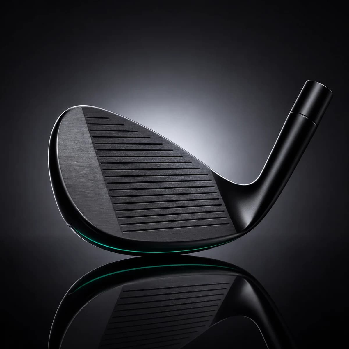 The Backspin Mandate Wedge
