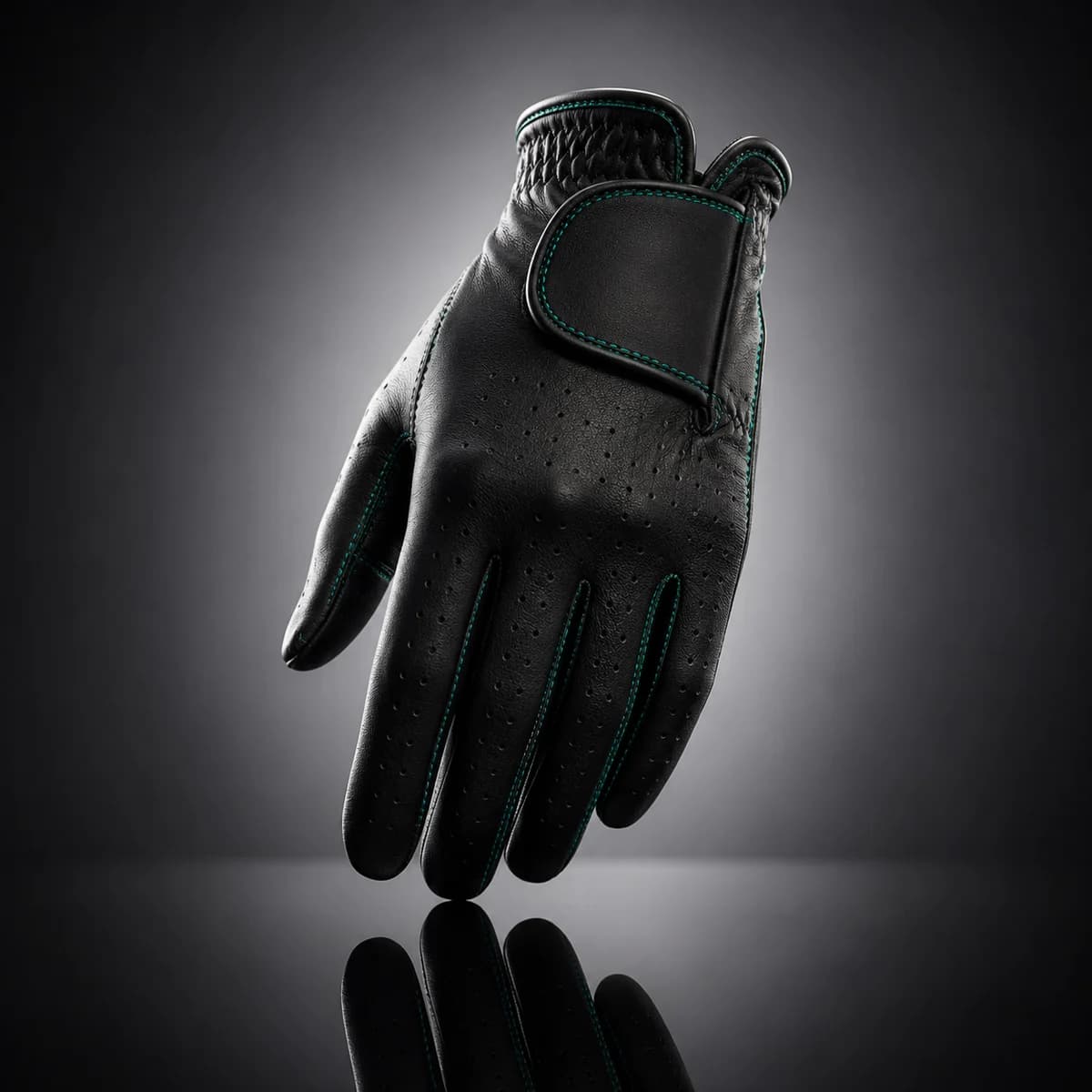 The Grip Certainty Glove