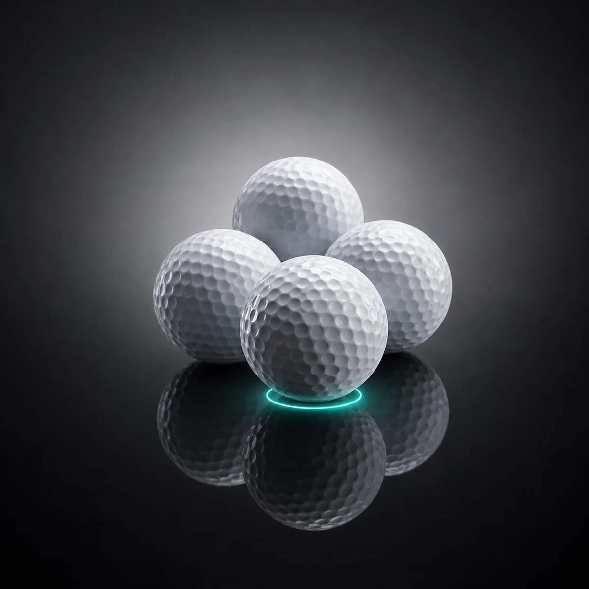 The Obedient Tour Ball (Dozen)