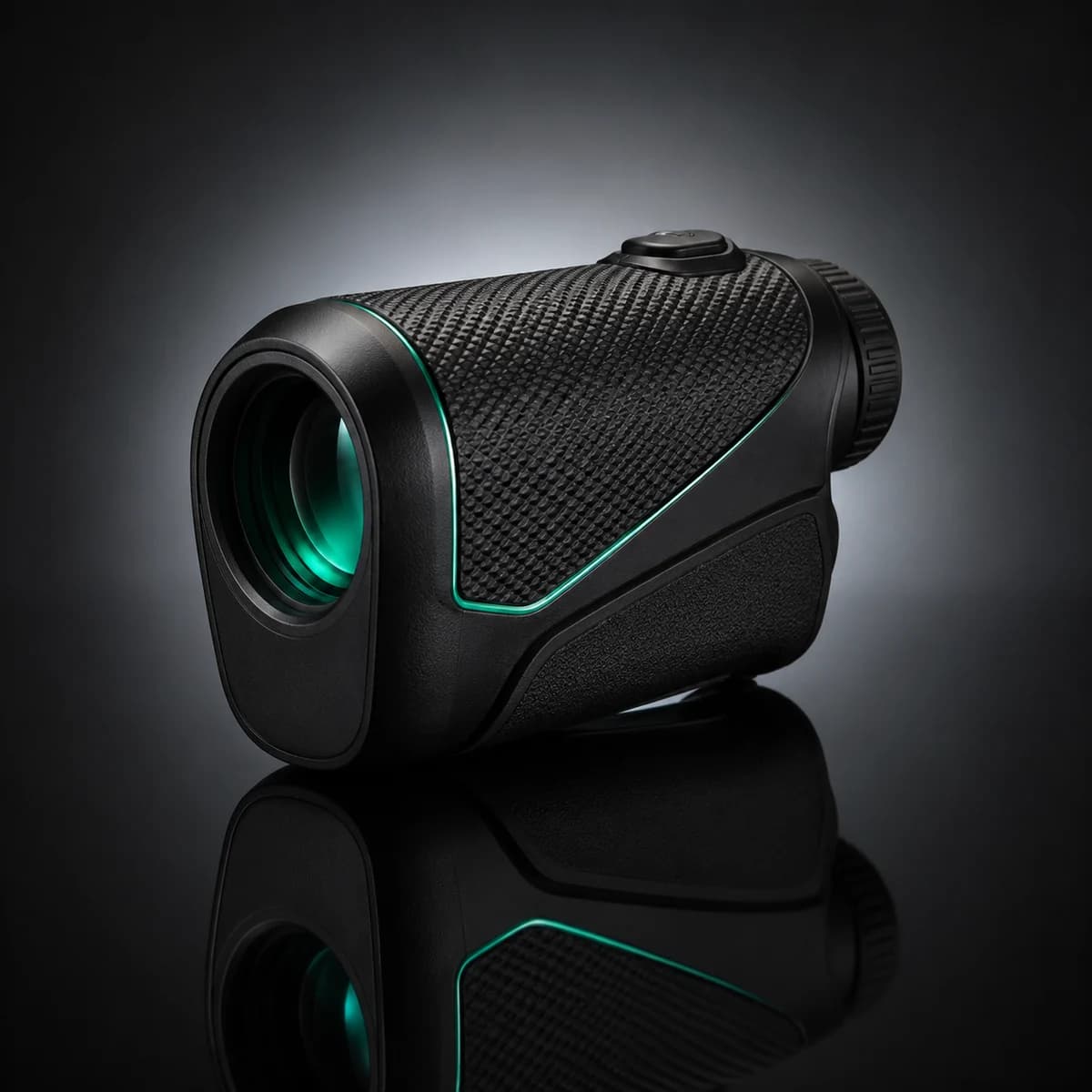 The Omniscient Rangefinder