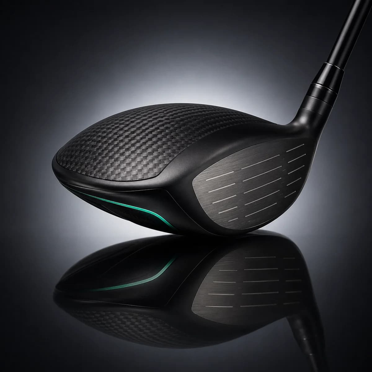 The Tailwind Three-Wood